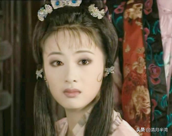 古装剧最厉害的人物女,盘点那些古装剧中的经典女性人物