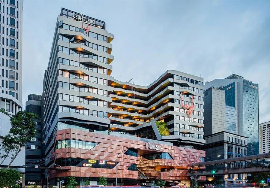 未来的购物中心会发生怎样的变化,最新购物中心发展趋势