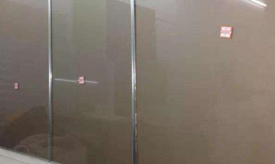 玻璃橱柜门怎么样,彩晶玻璃橱柜门的优缺点