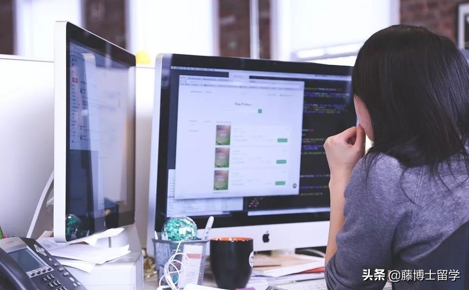 美国八大藤校2021博士入学新政策,藤博士留学怎么申请