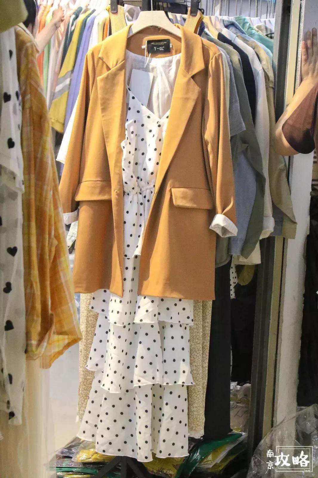 南京环北批发市场春节营业时间,南京环北批发市场现状