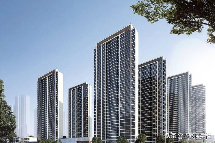 南京雨花楼盘分布图,南京雨花最好楼盘一览表