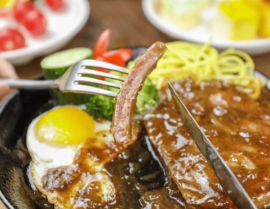 长沙100元性价比最高自助餐,长沙100家自助餐测评