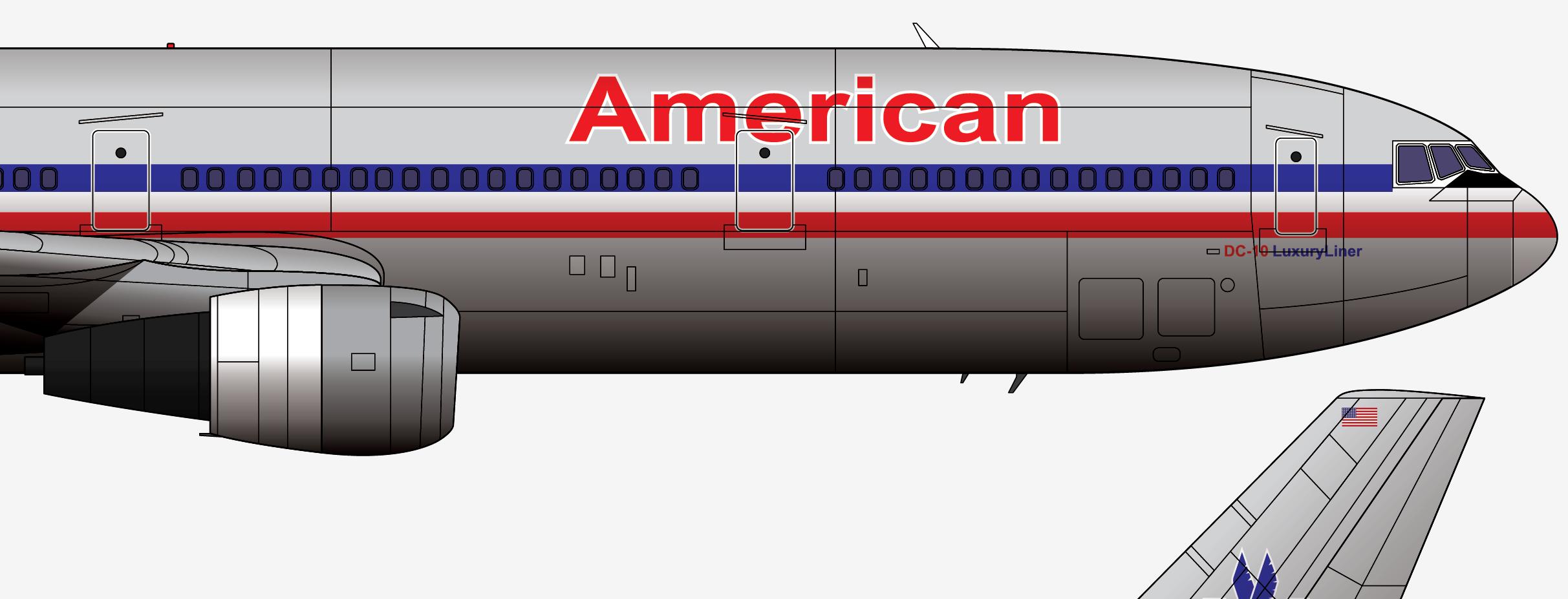 货舱门要自由，差点要了67人的命，回顾美国航空91航班底特律遇险