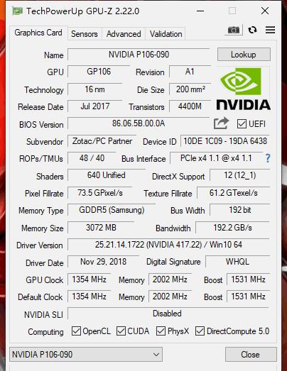 gtx1050ti能不能满足主流游戏,gtx1050ti有没有魔改