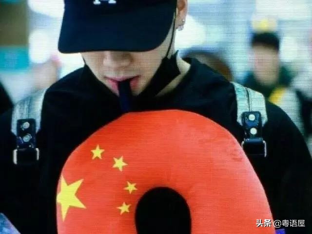 在韩国出道的中国明星有多爱国,扒一扒外国籍明星