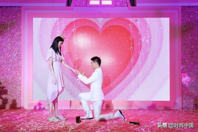 赌王小儿子奚梦瑶,赌王之子谈奚梦瑶