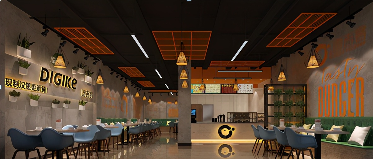 哆吉客汉堡炸鸡,哆吉客炸鸡招商