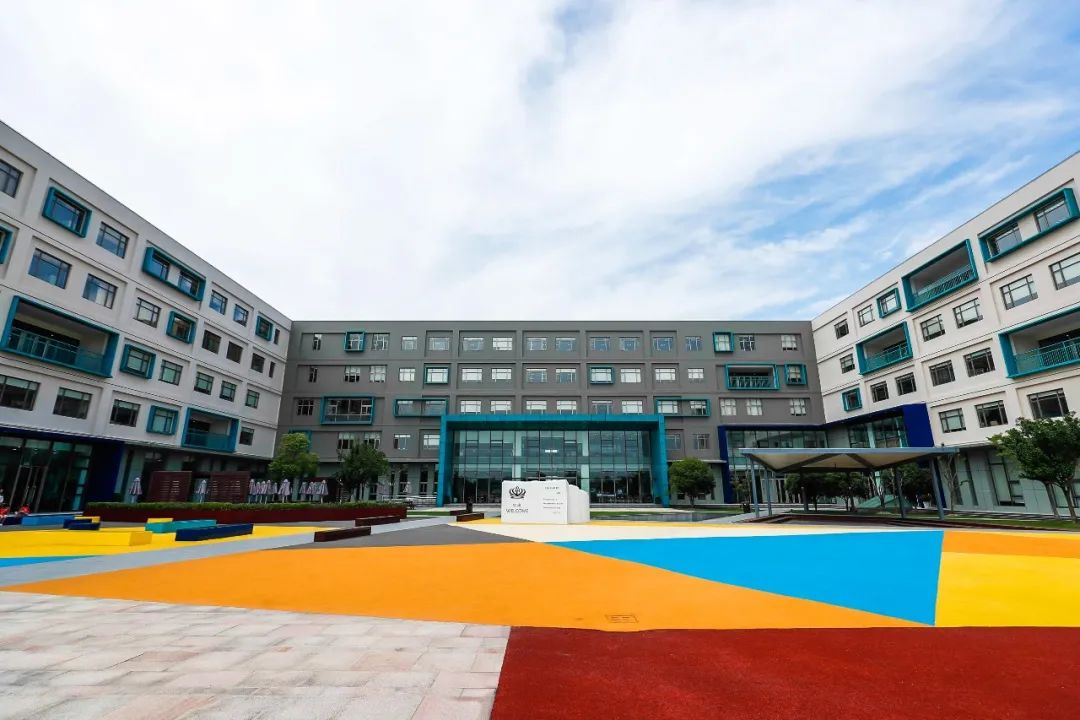 双语类可以报的学校有哪些,民办双语学校招生