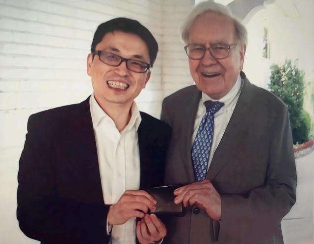 高瓴资本张磊是什么星座,高瓴资本张磊什么专业