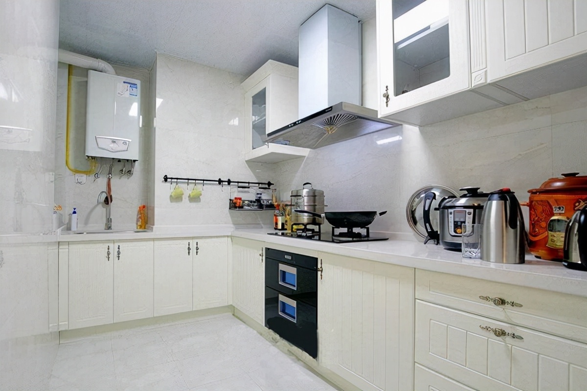 燃气热水器水压太大怎么调节,热水器热水水压比冷水水压低