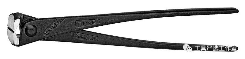 中国德国工具大比拼,一把钳子