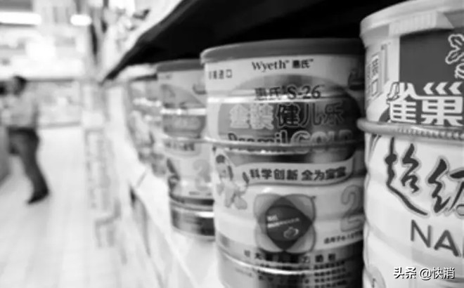 惠氏奶粉到底好不好,惠氏奶粉深度测评