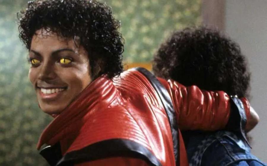 thriller是最畅销的专辑吗 (评价thriller这张专辑)