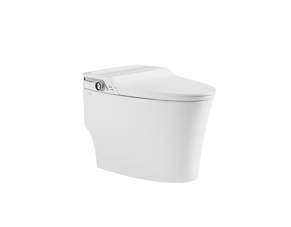 智能卫浴带来的幸福感,智能家居卫浴好吗