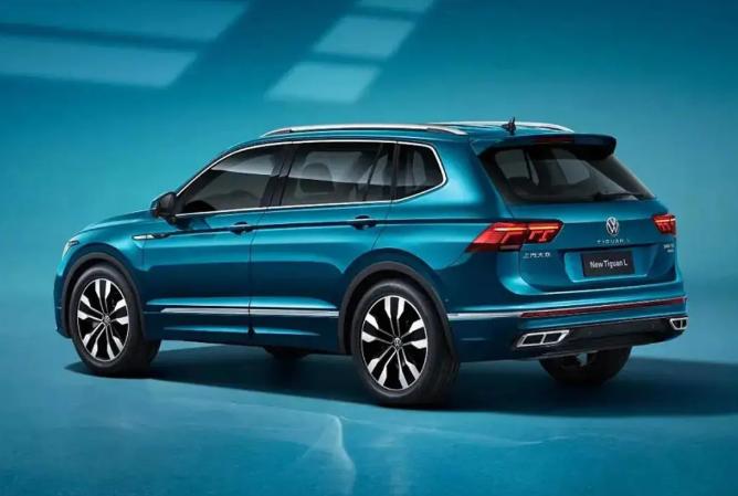 丰田皇冠陆放和大众途观l哪个好,皇冠陆放两驱精英版体验