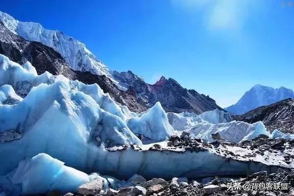 尼泊尔ebc珠峰大本营,尼泊尔徒步珠峰大本营攻略