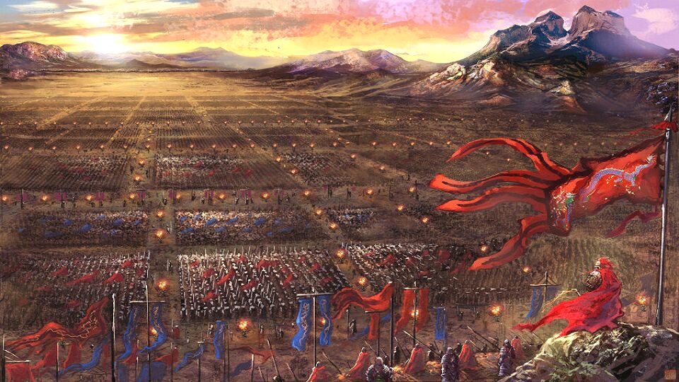 唐朝实力巅峰,唐朝国力巅峰