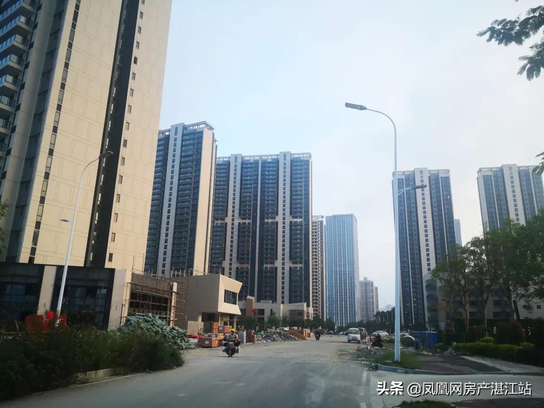 修不完的断头路,打通断头路没有门路