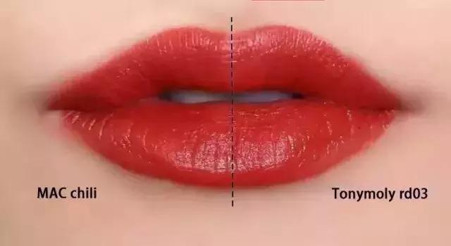 大牌口红热门色平价替代,12支mini热门色号口红