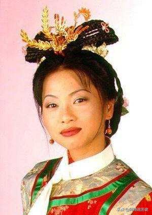 建宁公主是孝庄的女儿吗,建宁公主有多残忍