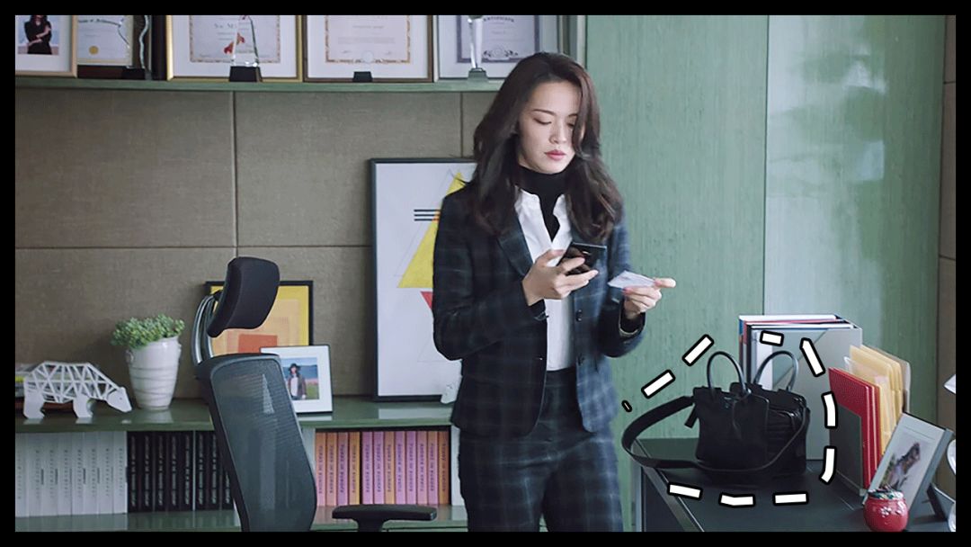 苏家女人买东西,苏家女士包包