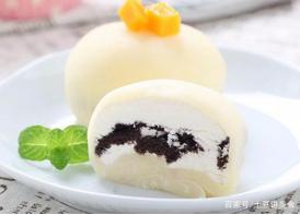 雪媚娘白白胖胖,白胖的雪媚娘图片