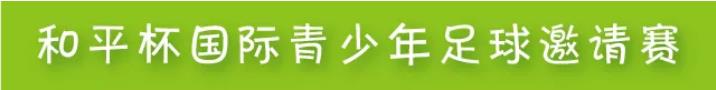 2024沈阳和平杯足球比赛时间,沈阳和平杯青少年足球开幕式