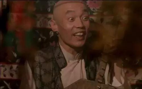 我秃了也变强了真实吗,我秃了也变强了出自哪部动漫