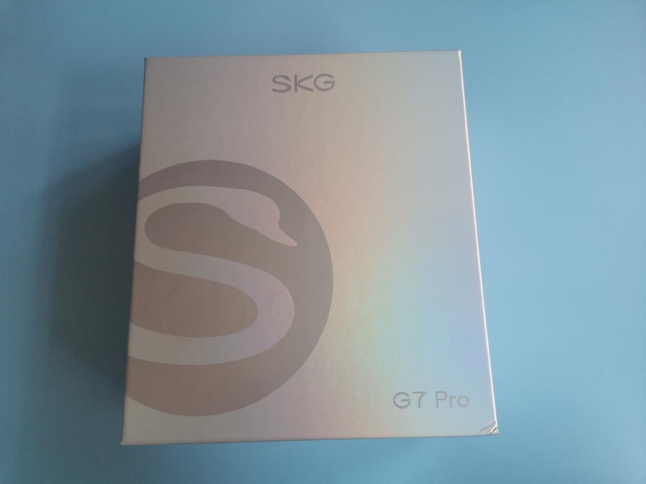 skg颈椎按摩仪g7pro的卖点是什么,skg颈椎按摩仪g7pro系列颜色