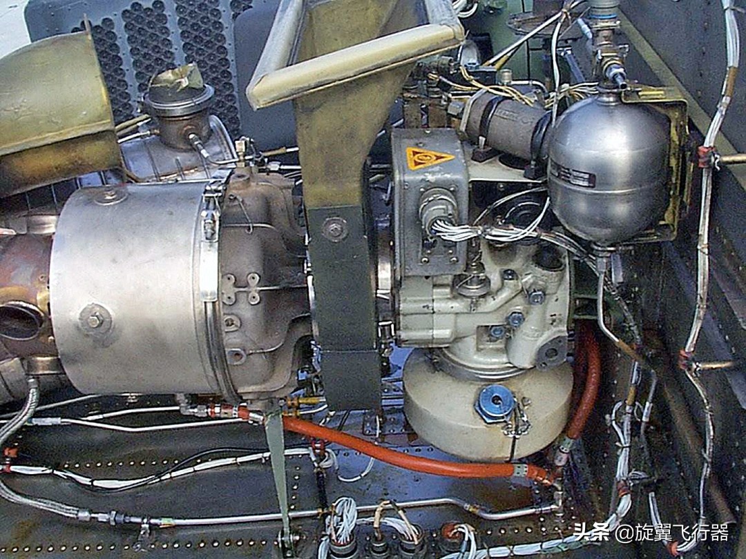 美国倾转旋翼直升机研发史,ch-53k种马王重型直升机研发时间