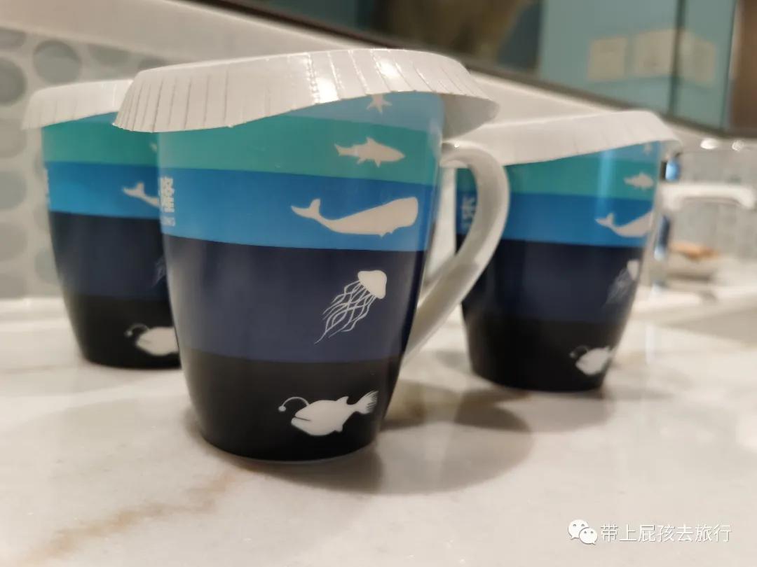 首探珠海长隆海洋科学酒店揭秘！超多高科技的国内顶级亲子酒店