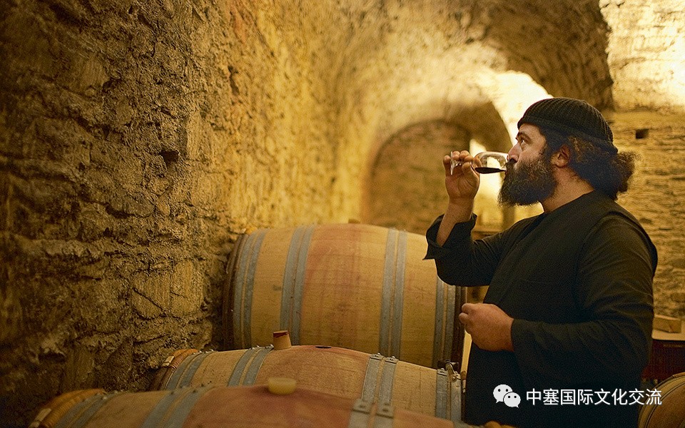 连巨星政要都亲睐的修道院葡萄酒庄你还不赶紧的｜尽在波黑福尔多