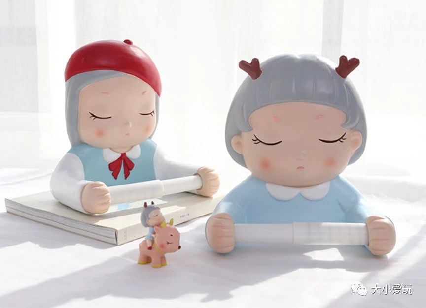 看到这些就想加入购物车的小物!没啥大用但立马就能提高生活品质