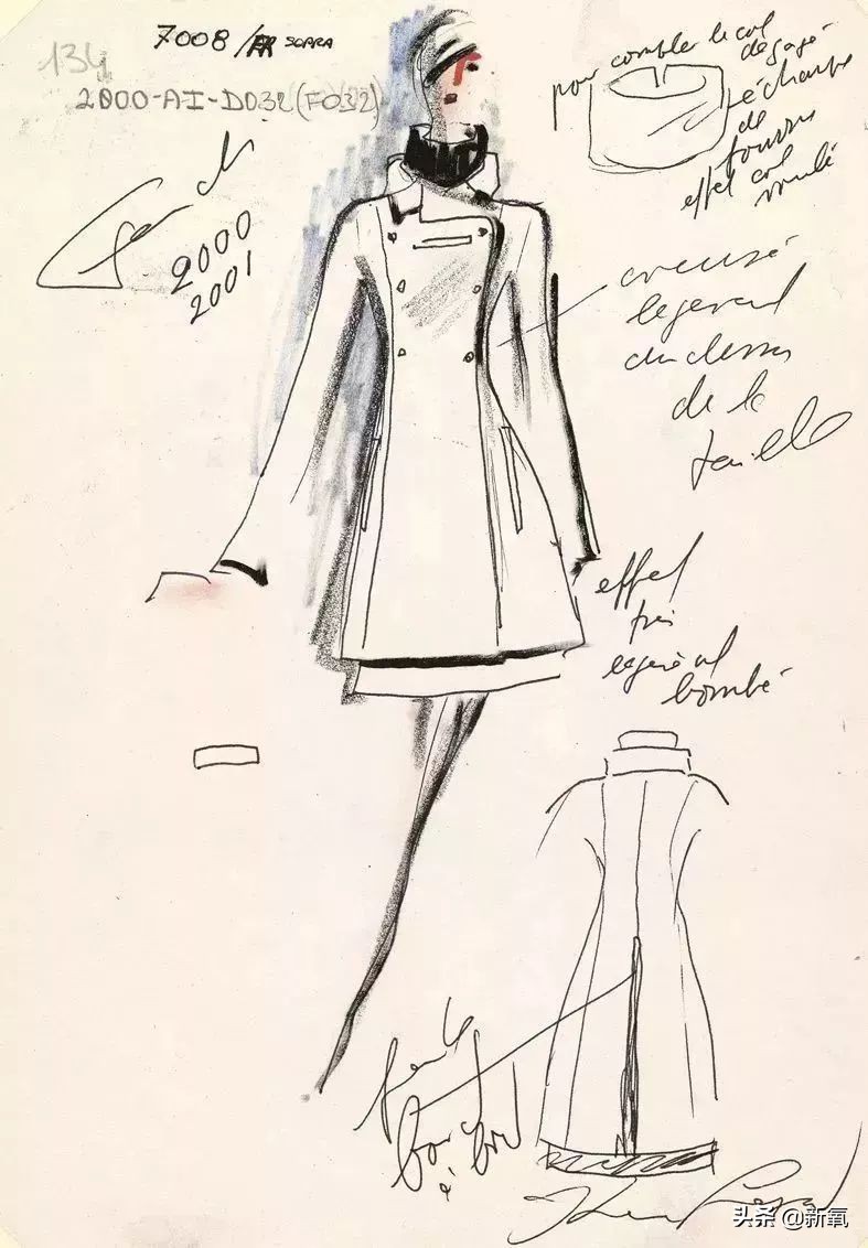 香奈儿jennie为什么没有高定,jennie为什么那么爱穿香奈儿