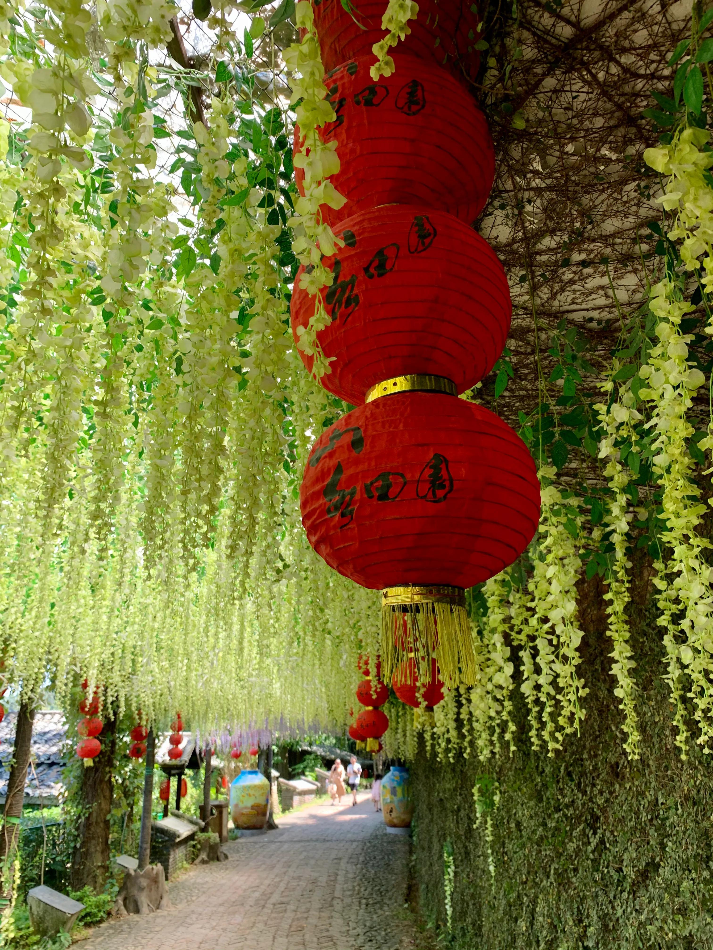 深圳观澜山水田园门票多少,深圳观澜山水田园酒店