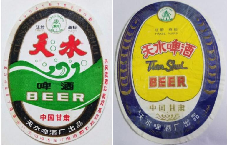 新疆产的十大啤酒品牌有哪些,甘肃啤酒有哪些品牌