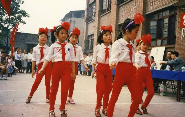 记忆中的重庆美景,重庆九龙坡记忆