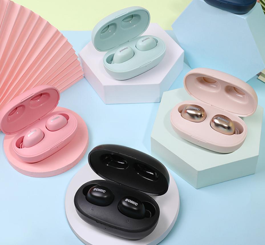 颜值高有线耳机百元耳机,耳机推荐两百元以内最好的耳机