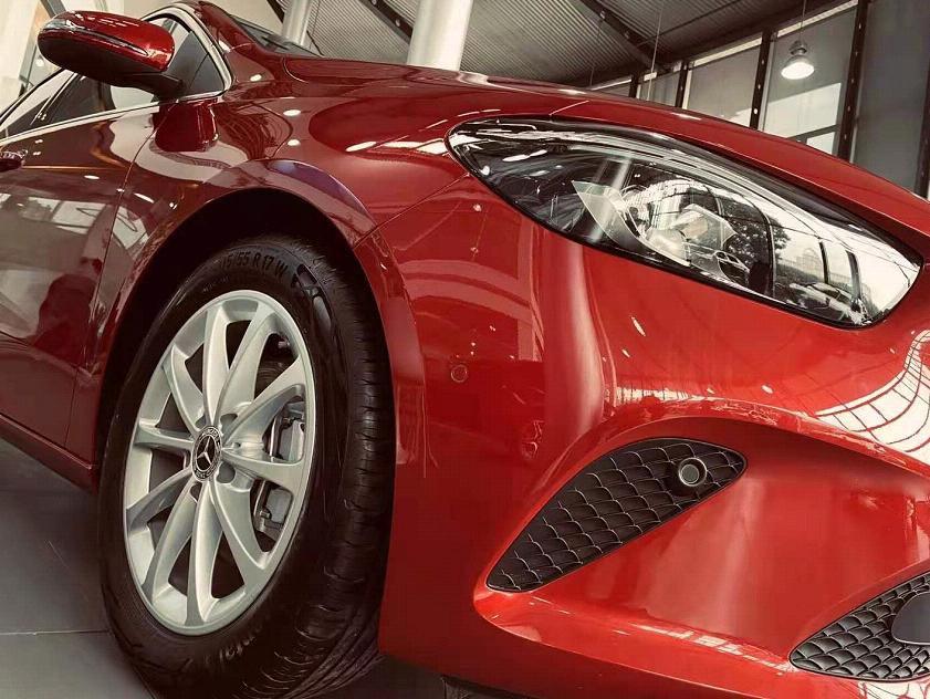 内饰豪华30万,内饰豪华价格低的车