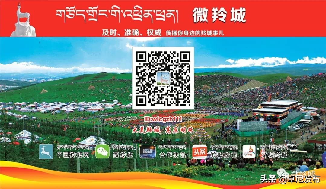 【抗击疫情羚城在行动】卡加曼乡:一群特殊的“外卖员”