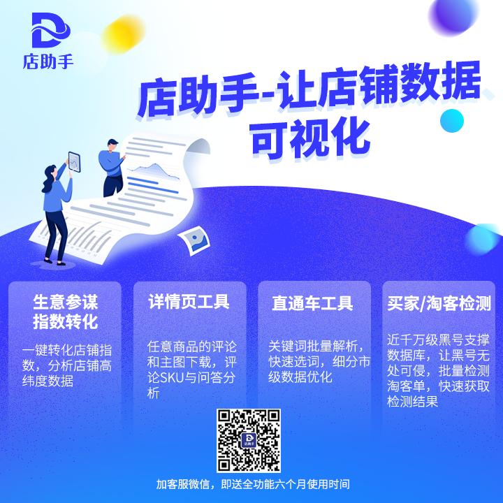 每日一推-店助手插件