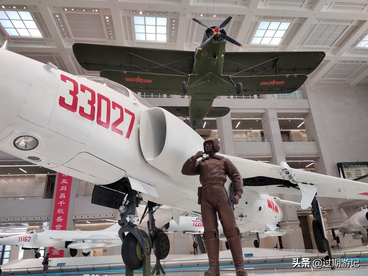 北京军事博物馆免费参观吗,北京军事博物馆在哪个区