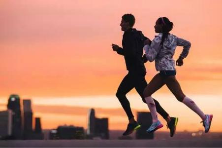 慢跑才是最健康的跑步方式,如何正确的慢跑健身