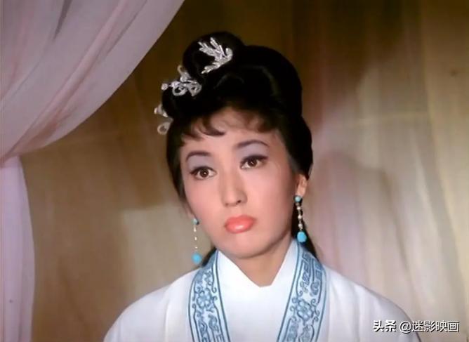 29年前王祖贤演的《画皮》，因删减太多而惨败，生不逢时的神作