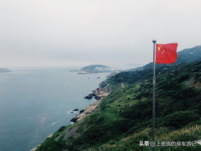 花鸟岛超详细旅游攻略,花鸟岛海岛旅行