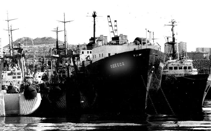 拯救苏维埃,租借法案拯救苏联