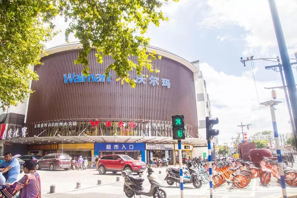 夫子庙大市场位置,夫子庙大市场怎么样