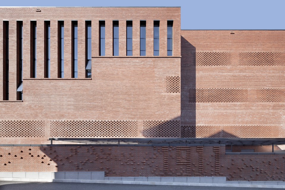 老建筑之美,现代建筑之美极简主义