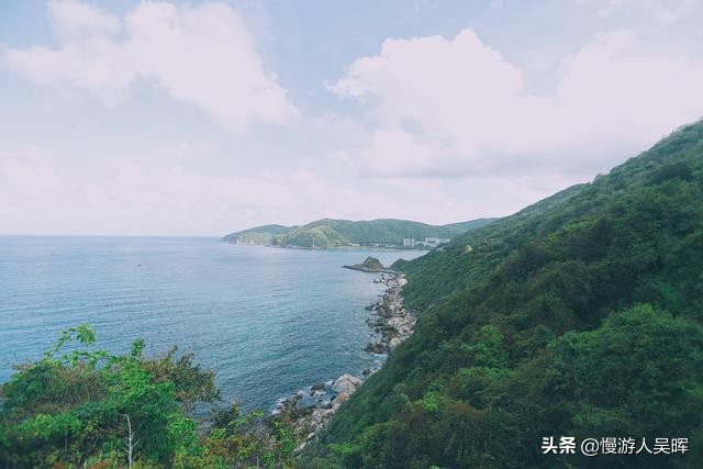 海南亲测攻略,自驾海南最美十条公路
